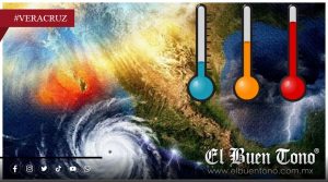 Vigilan posible ‘Súper El Niño’, podría impactar a Veracruz con Nortes intensos y sequías
