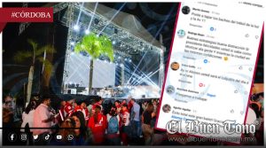 Manuel Alonso confirma el ‘pan y circo’ para Córdoba: Baile de millón y medio en Club Azucareros