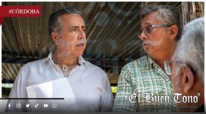 Manuel Alonso más preocupado por su imagen que por los problemas de Córdoba: Aumenta gasto en comunicación social