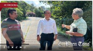 Asistentes de Manuel Alonso: Un lujo de 1.6 millones de pesos al año que paga Córdoba