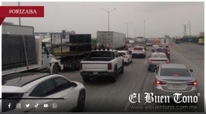 ANTAC exige seguridad en carreteras en el Día del Trabajo: ‘No celebramos, exigimos’