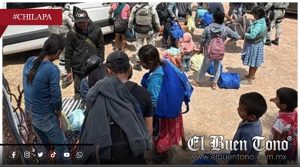 Mineras y v¡olencia en la Montaña de Guerrero: Denuncian disputa por territorio en Chilapa