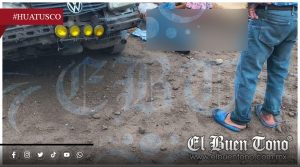 A disposición de la Fiscalía involucrados en mverte de madre e hija: En las próximas horas podrían ir a prisión