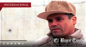 “El Chapo” insiste: envía nueva carta a juez de EU y pide volver a México