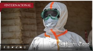 OMS alerta por avance del ébola en África; crecen casos y muɛrtɛs en Congo