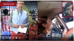 Asaltan en plena transmisión en vivo a analista deportivo en Morelos