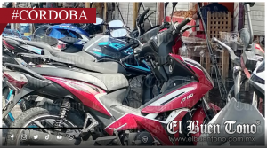 SOLO EL 15% DE MOTOCICLISTAS CUENTA CON SEGURO