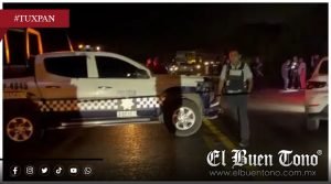 @taqve @rmado en carretera México–Tuxpan deja 2 mvert0s y un herido en Tihuatlán