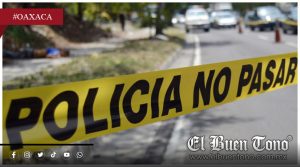 @taqve @rmado en Juchitán cobra la v¡da de un menor de 8 años