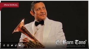 Cr¡men interno marcó a Banda El Recodo: A casi 12 años del @sesinato de Aldo Sarabia