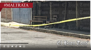 EJECUTAN A HOMBRE A BALAZOS EN MALTRATA