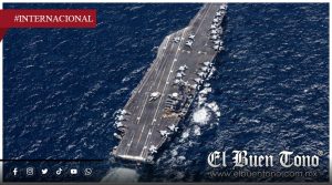 EU e Irán reavivan tensión militar tras @taqves en el estrecho de Ormuz y @men@zas de Trump