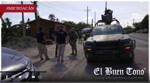 @taque deja 3 mvert0s y una maestra h3rida en Aquila