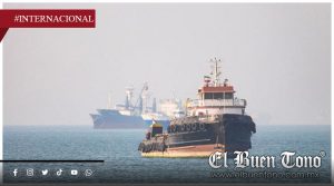 Escala tensión en el golfo Pérsico: @taqves entre EU e Irán ponen en riesgo ruta petrolera clave