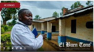 @taqves y fuga de pacientes agravan crisis por brote de ébola en Congo
