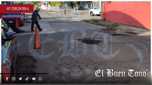 VECINOS HACEN LA CHAMBA DEL AYUNTAMIENTO