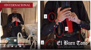 Gran jurado amplía cargos contra acusado de αtαquɛ en evento con Donald Trump