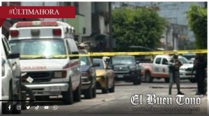 Normalización de vi0lencia en Cuitláhuac; en menos de cinco meses rompe récord en incidentes delictivos