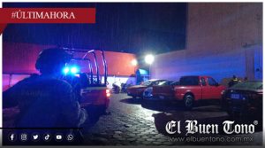 Abren camioneta para robar pertenencias en Córdoba