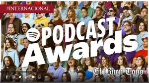 Spotify Podcast Awards 2026: Estos son los ganadores que dominan el streaming en México y Latinoamérica