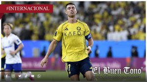 Cristiano Ronaldo vuelve a quedarse sin título y estallan las críticas por abandonar la premiación