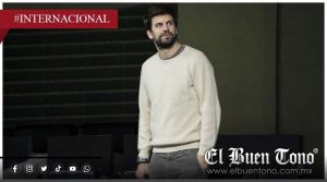 Piqué expl0ta contra árbitro y podría ser suspendido 2 años