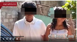 VIDEO|Indigna presunto matrimonio infantil en Guerrero; pobreza y abandono siguen normalizando unión de menores