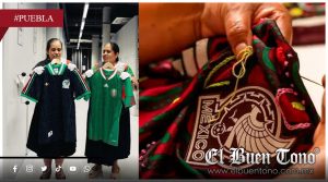 Artesanas explotadas por empresas millonarias: El negocio detrás del bordado mexicano