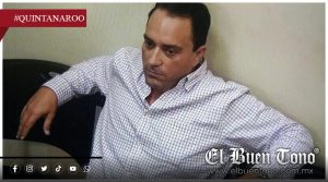SAT embarga cuatro propiedades de Roberto Borge por adeudo fiscal millonario