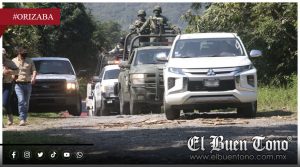 Pese al riesgo y la falta de apoyo, madres buscadoras reanudan excavaciones en Córdoba-Orizaba