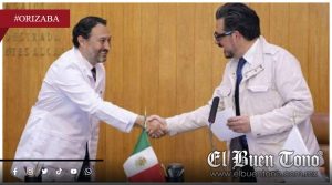 Canaco apuesta por nuevo delegado del IMSS Veracruz Sur