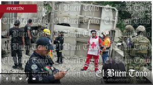 Se descarrila tren carguero a la altura de San Nicolás