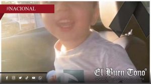 Niño de 3 años muɛrɛ tras permanecer más de 13 horas dentro de un automóvil en Mexicali