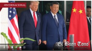 Trump analiza suavizar sanciones a petroleras chinas tras reunión con Xi Jinping