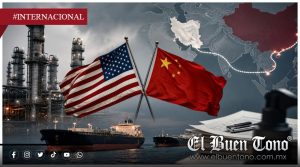 China desafía sanciones de EU y protege a refinerías por compra de petróleo iraní
