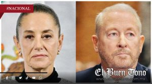 Sheinbaum responde a embajador de EU y exige respeto a la soberanía de México