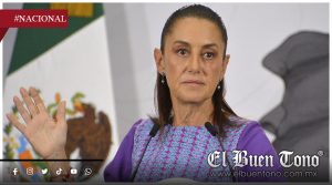 Sheinbaum rechaza intromisión de EU en caso Rocha Moya y exige pruebas para extradición