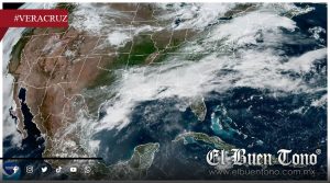 Persistirá ambiente caluroso, pero habrá lluvias y tormentas en Veracruz