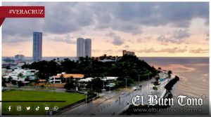 Veracruz tendrá domingo bochornoso con posibilidad de lluvias en zonas montañosas