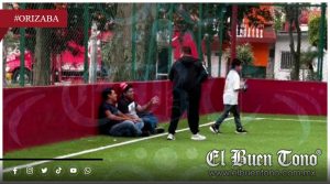 Denuncian cobro irregular en canchas públicas de la Alameda en Mendoza