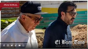 Hacienda bloquea cuentas bancarias de Rocha Moya y personajes ligados al CO por EU