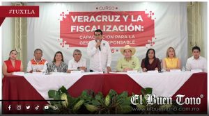Orden, transparencia y civilidad pide Congreso a ayuntamientos