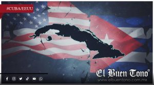 Cuba rechaza negociar reformas con EU y advierte respuesta ante @men@zas militares