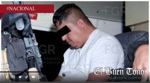 “El Jardinero” seguirá en el Altiplano; lo procesan por αrmαs exclusivas del Ejército