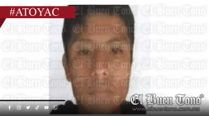 Desaparece menor de edad en Atoyac