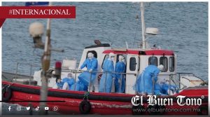 Trump promete informe urgente tras brote de hantavirus en crucero