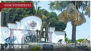 El parque Yanga está descuidado; Usuarios exigen mantenimiento