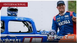 Reportan el fallecimiento del piloto Kyle Busch tras complicaciones médicas en EU