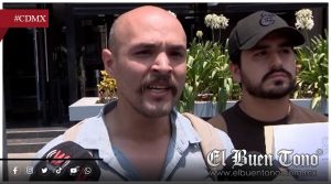 VIDEO|Defensorxs denuncia ante la FGR a 55 políticos por presuntos nexos con el narco en Sinaloa