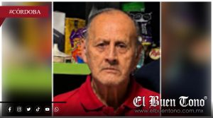 Hombre de la tercera edad es reportado como desaparecido